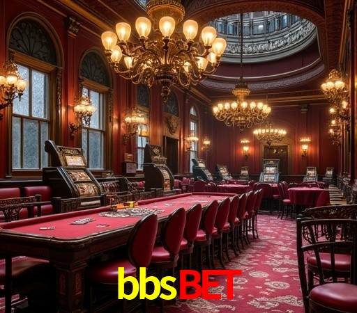 Casino Ao Vivo bbsbet