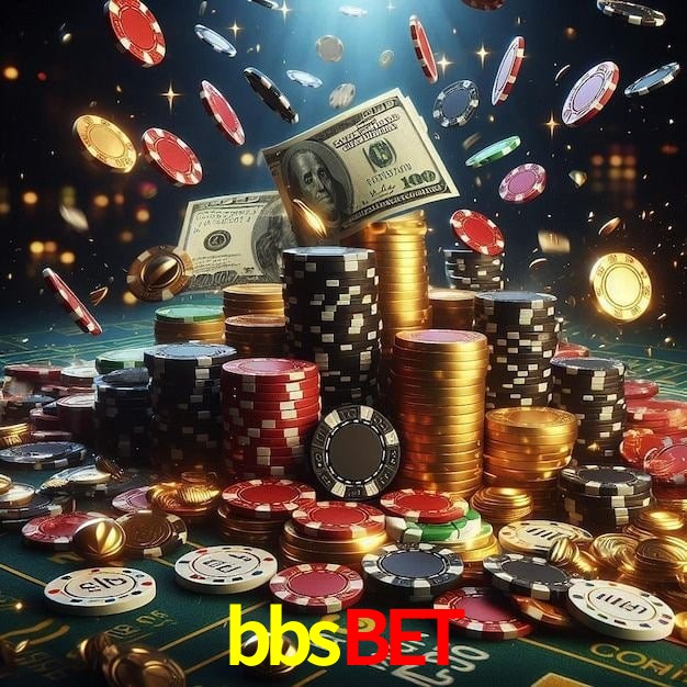 A Emoção da Loteria na bbsbet: Uma Chance de Mudança de Vida