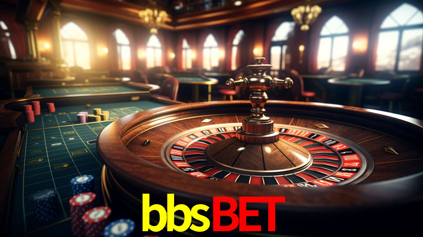 Blackjack Table bbsbet