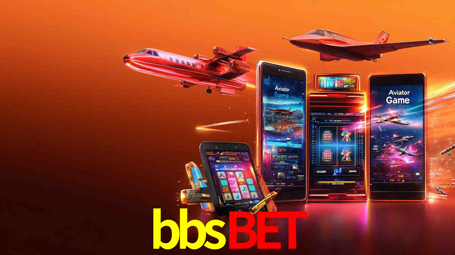 Inovações de Jogos na bbsbet: O Futuro das Experiências Interativas