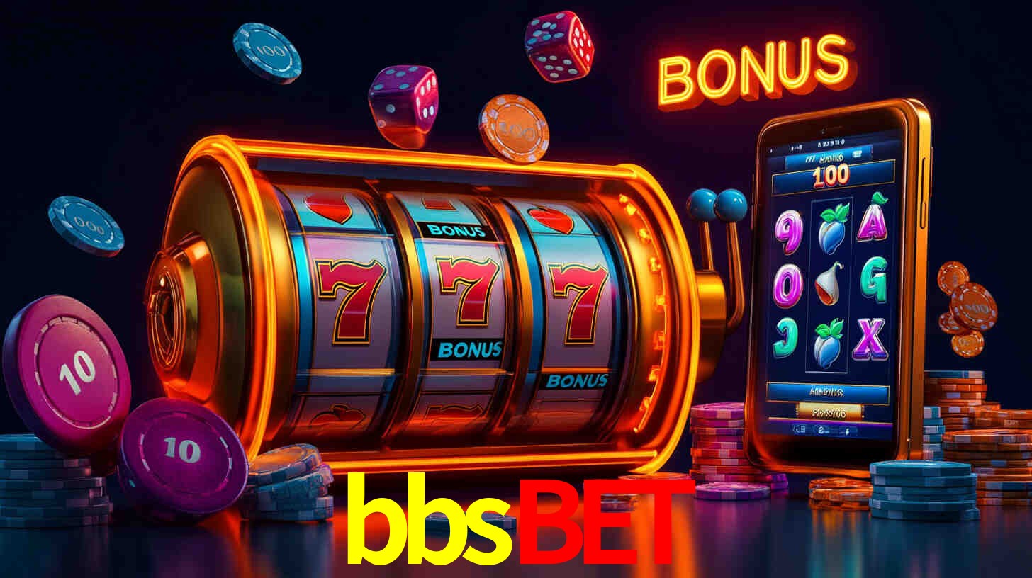 A Popularidade dos Caça-Níqueis no bbsbet