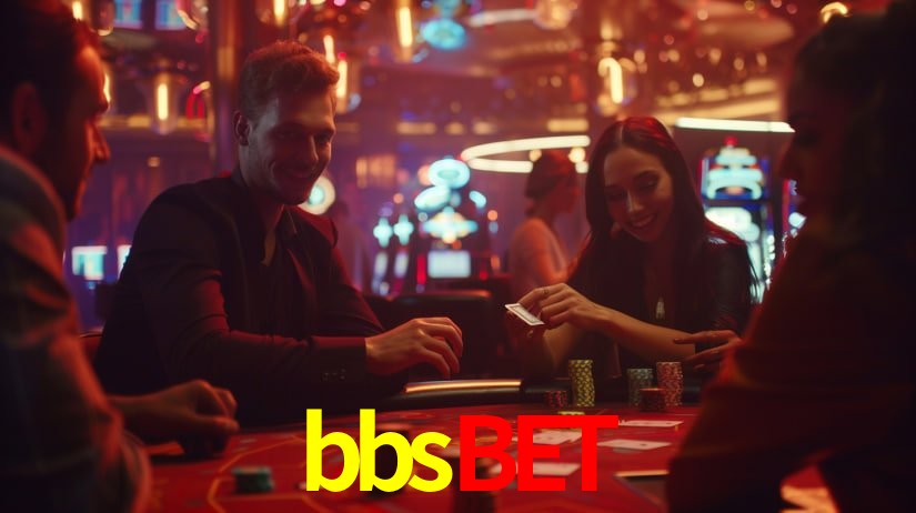 Desvendando o Mundo dos Jogos Virtuais na bbsbet