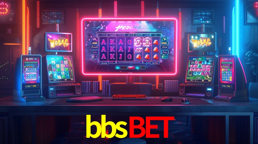 bbsbet: Jogos de Caça-Níqueis-Altas Recompensas, Roleta-Velocidade, Blackjack-Desafios Máximos