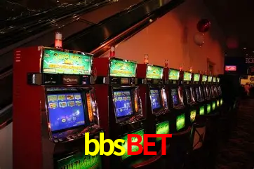 Descubra o Mundo do Cassino Online com bbsbet