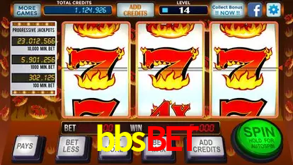 Explorando a Categoria de Eventos em Apostas na bbsbet