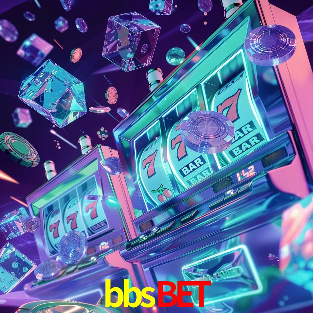 Desvendando o Mundo dos Jogos Virtuais na bbsbet