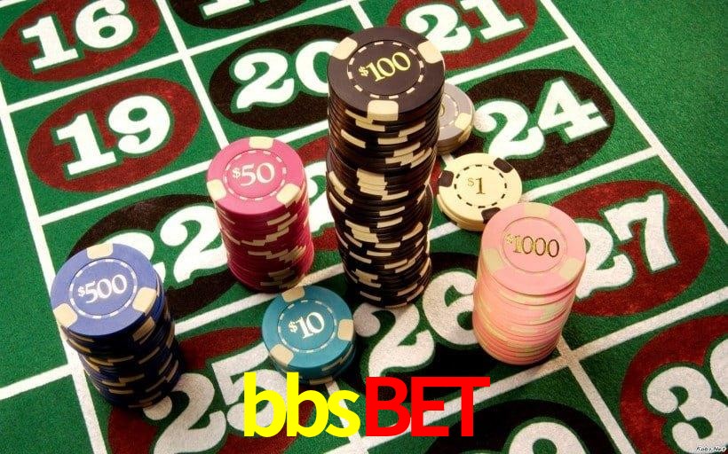 Inovações de Jogos na bbsbet: O Futuro das Experiências Interativas