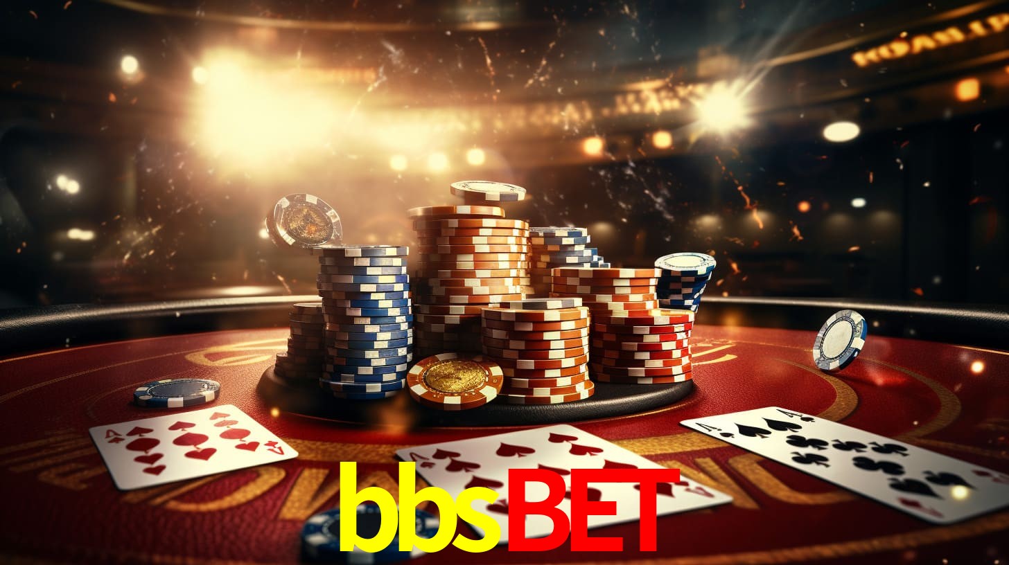 Live Casino bbsbet