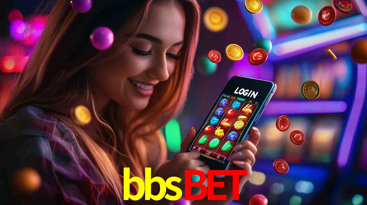 Sinta a adrenalina dos jogos de cassino com bbsbet