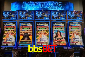 A Emoção da Loteria na bbsbet: Uma Chance de Mudança de Vida