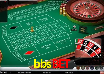 Descubra o Mundo do Cassino Online com bbsbet
