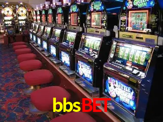 A Popularidade dos Caça-Níqueis no bbsbet