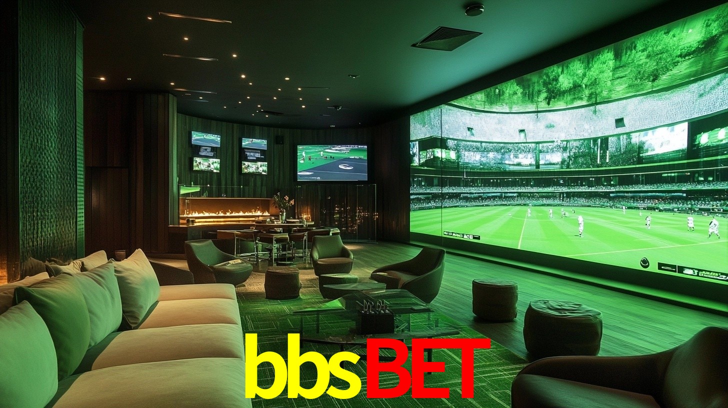 bbsbet: Seu Especialista em Apostas Esportivas Brasileiras