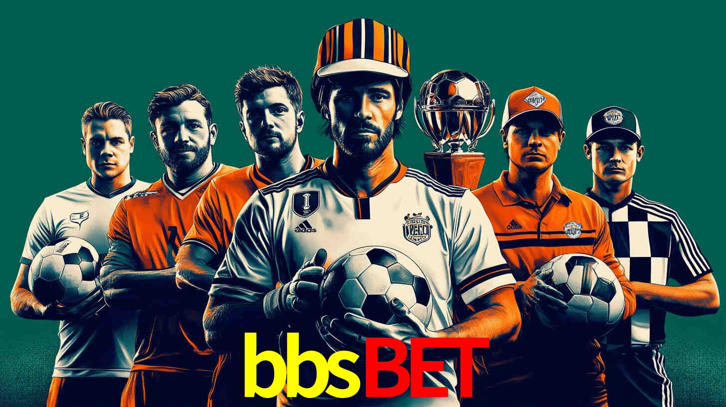 Apostas Esportivas na bbsbet: Um Guia Completo