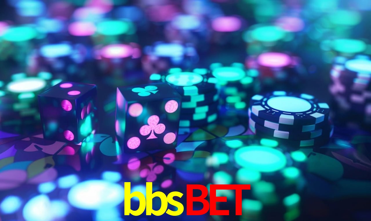 Interface do App bbsbet
