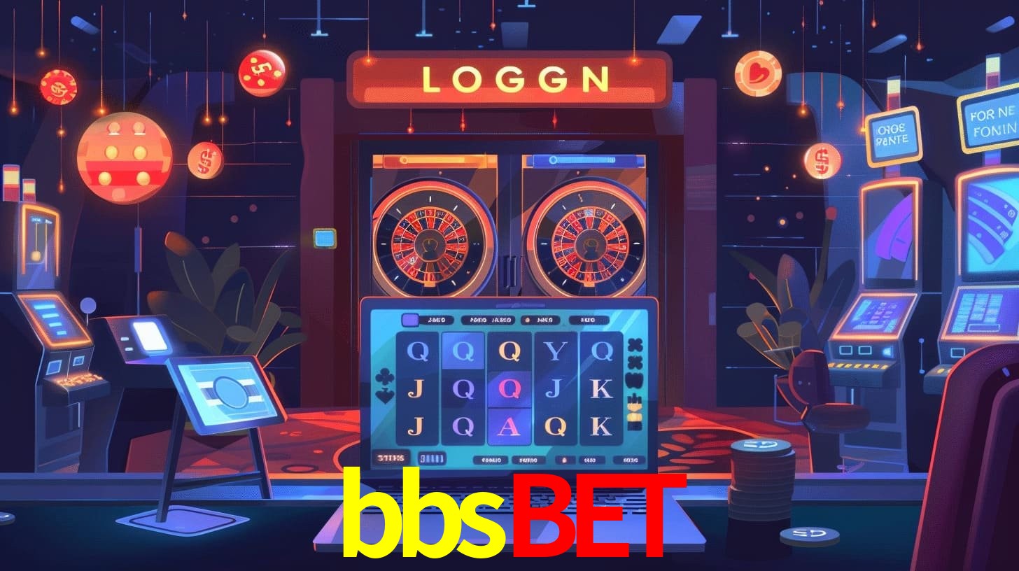 Jogos de Slot bbsbet