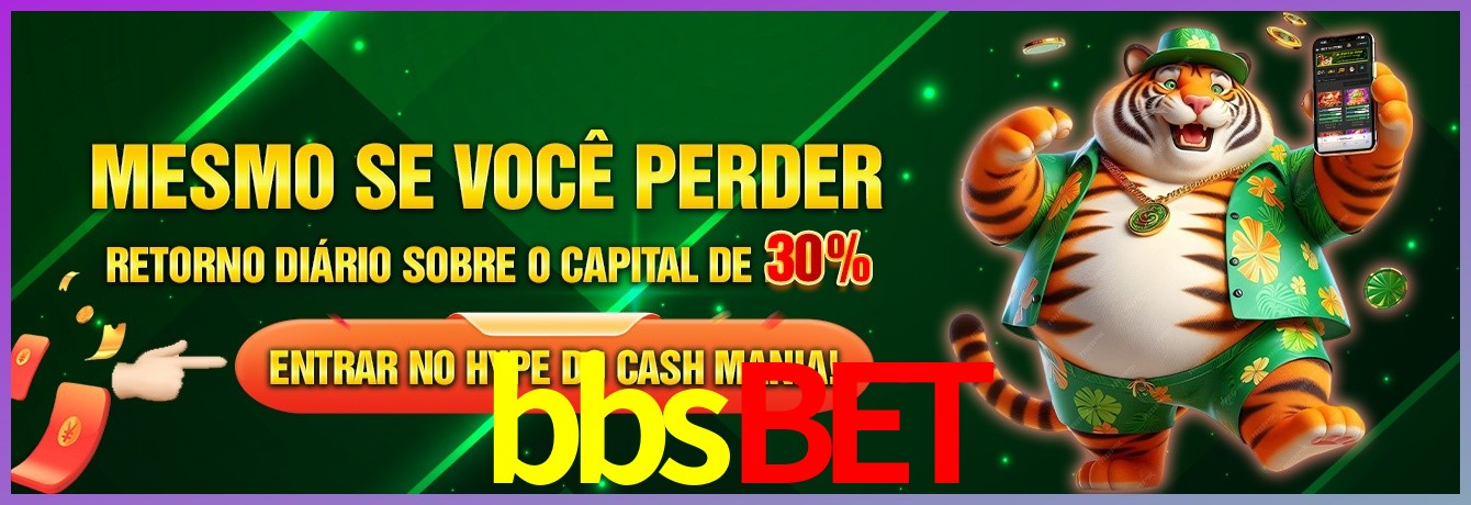 Ganhador bbsbet